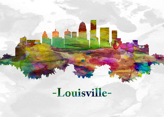 Louisville Kentucky