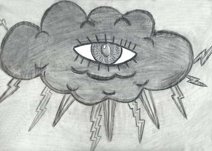 thundercloud