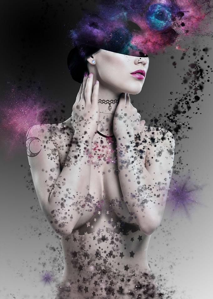 Galaxy Escape