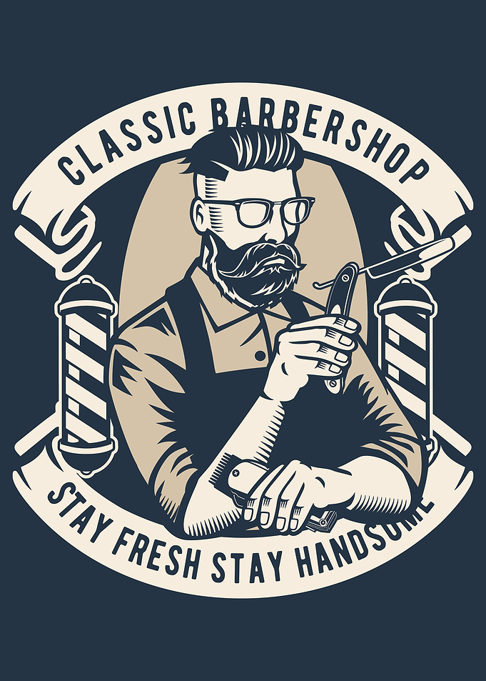 Classic Barber Shop