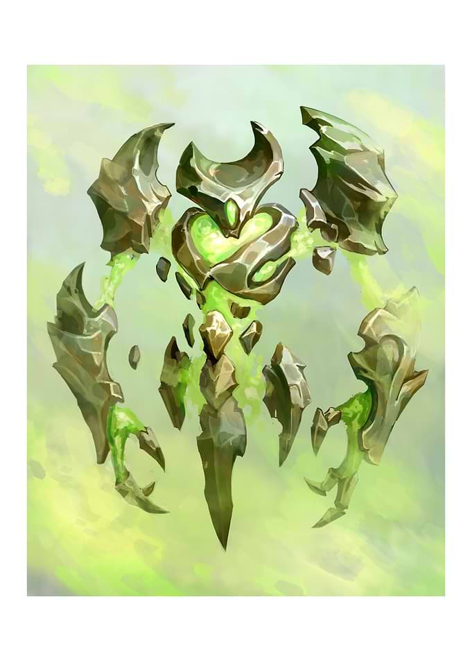 Earth elemental
