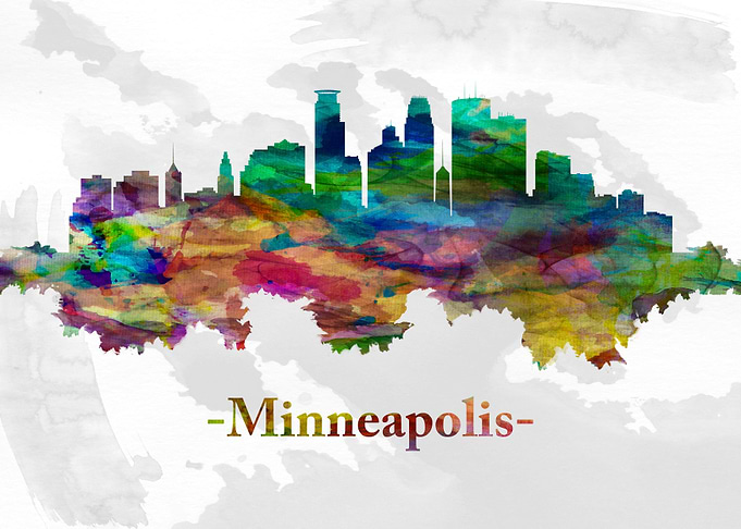 Minneapolis Minnesota