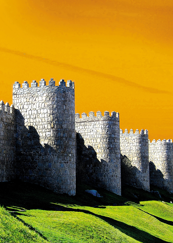 Wallblast