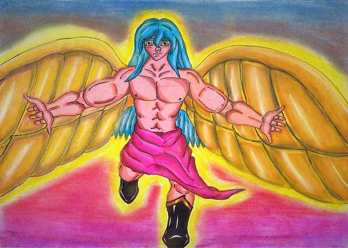 GUARDIAN ANGEL