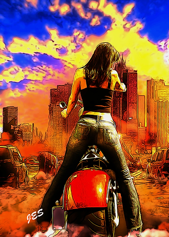 Lone Lita