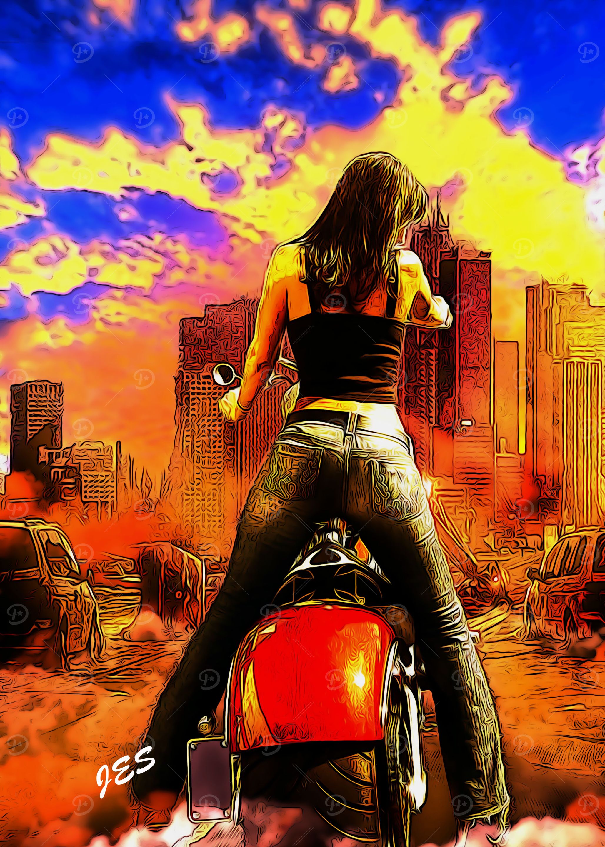 Lone Lita