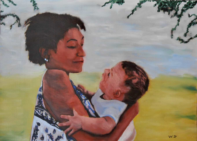 First born