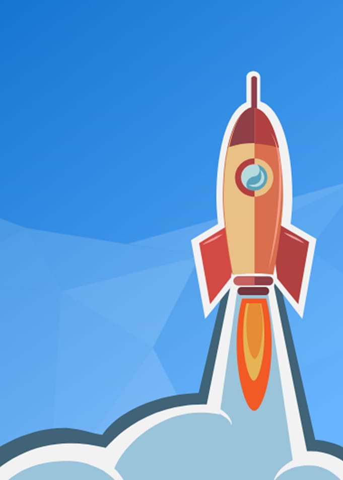Rocket Pro