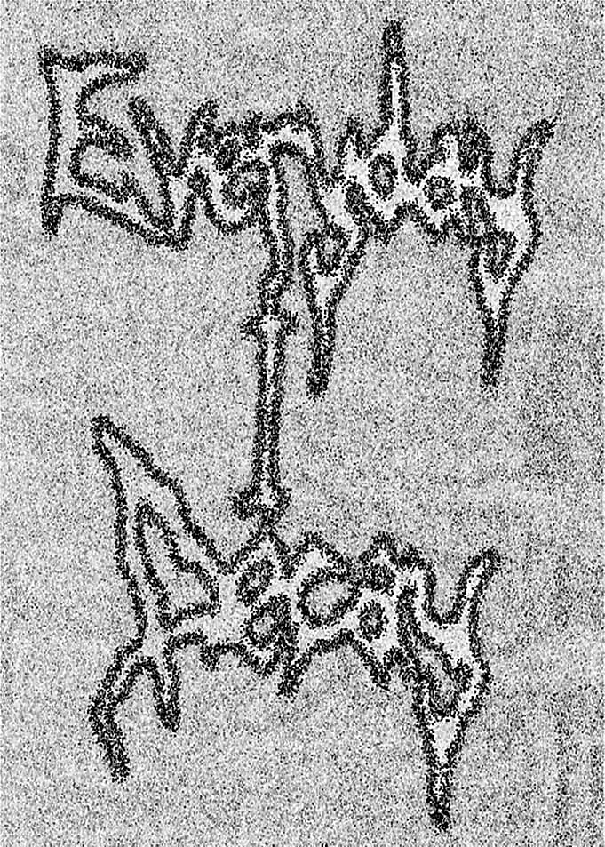 Everyday I Decay Connected