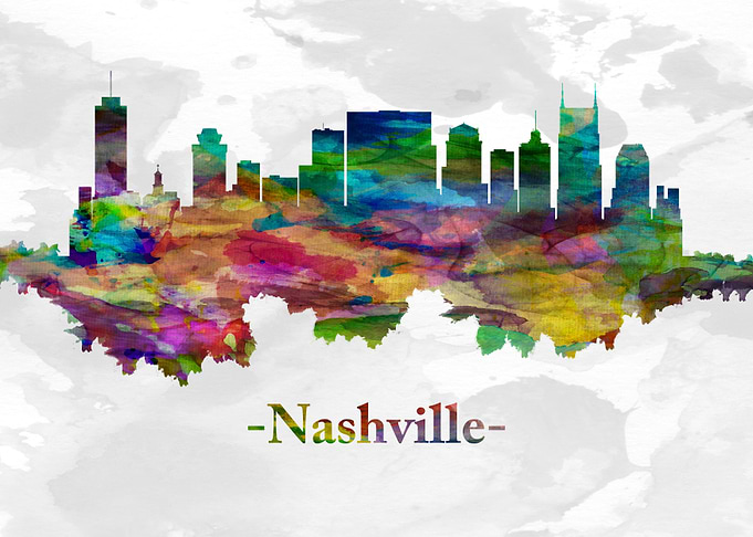 Nashville Tennessee