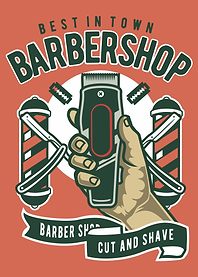 Barbershop