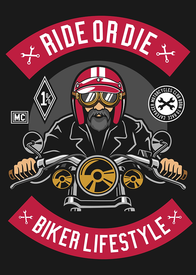 Biker