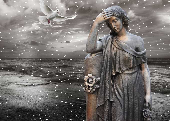Statue of Peace