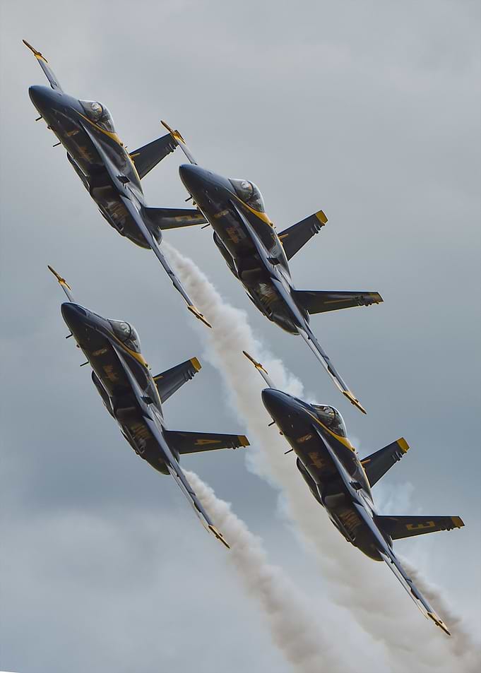 Blue Angels