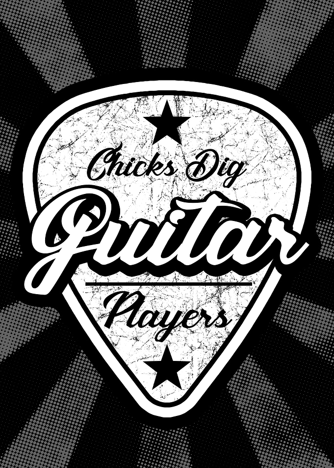 Guitar Player