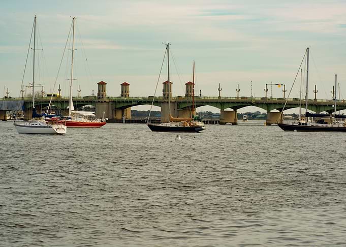 boats