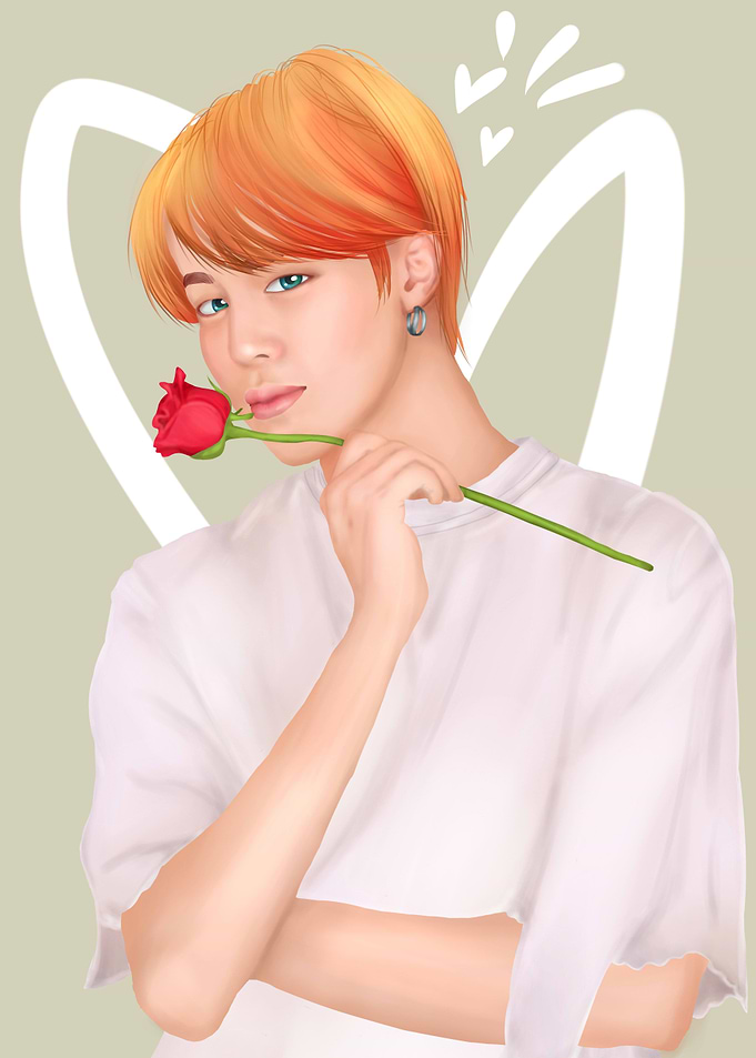 Park Jimin
