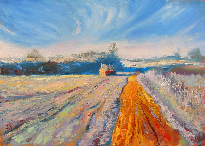 The Roadside Shack