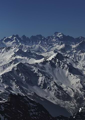 Mountains