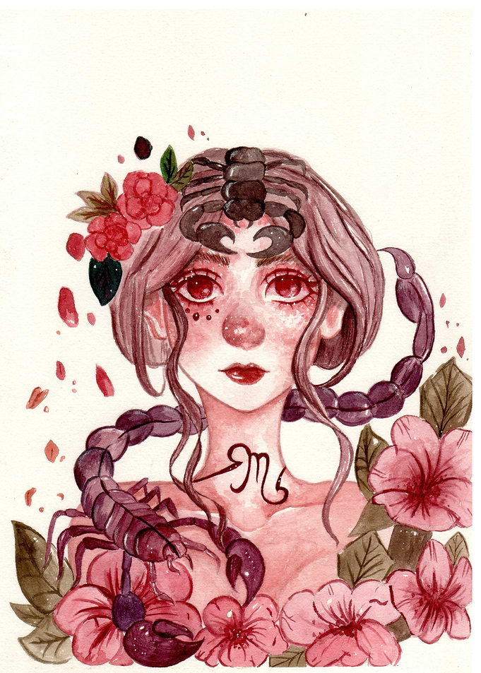 Scorpio
