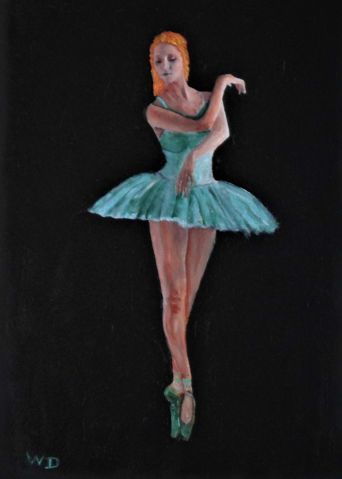 Ballerine