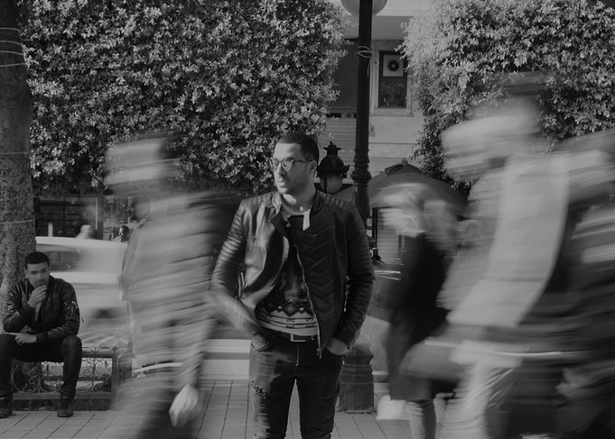 street photography