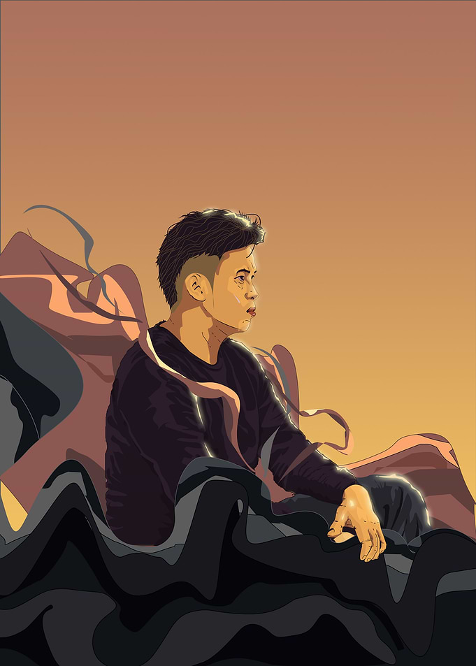 BEYOND THE HORIZONS