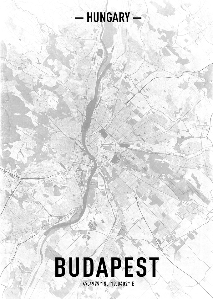 Budapest