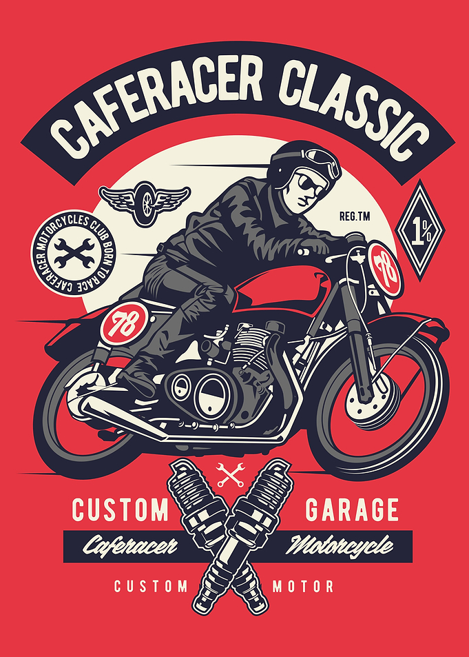 Caferacer
