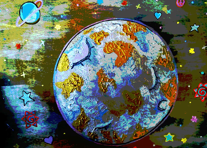 galactic love