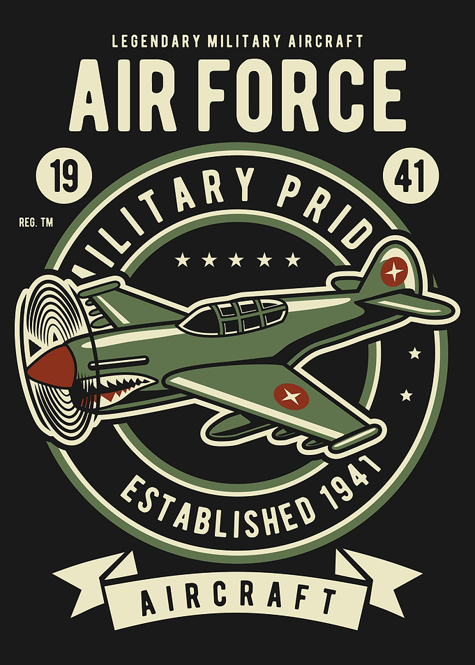 Air Force