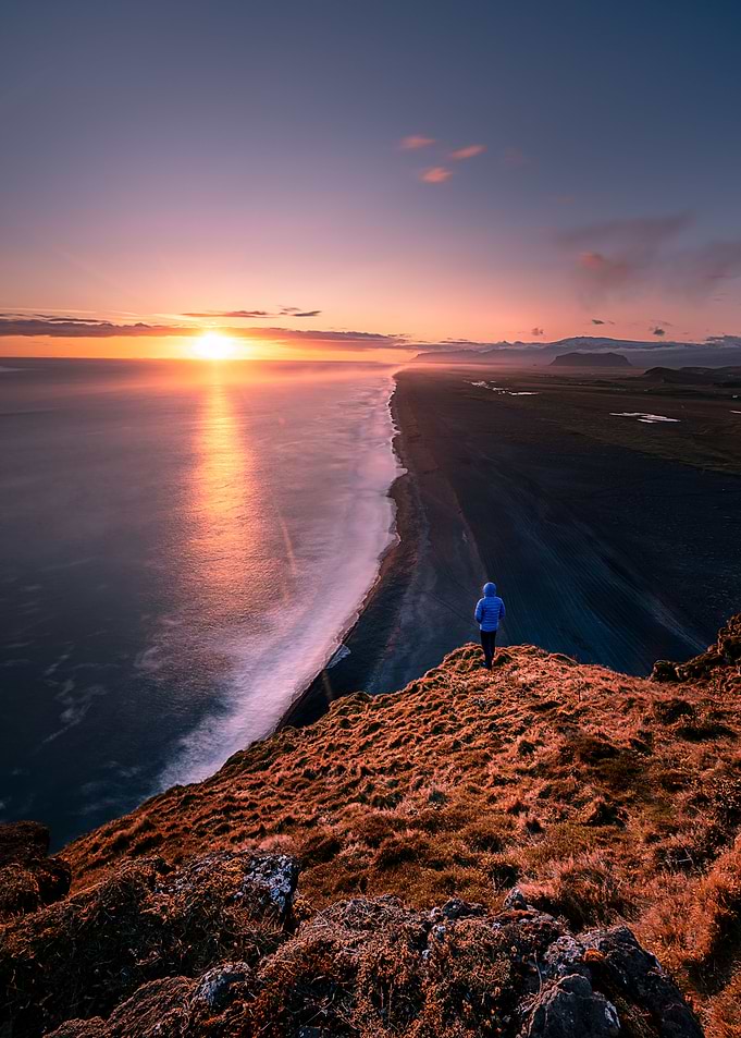 Man vs Nature