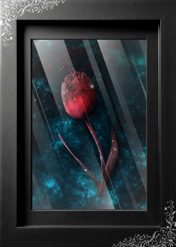 Flower Frame