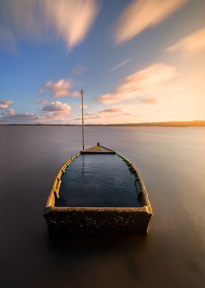 Shipwrecked Memories
