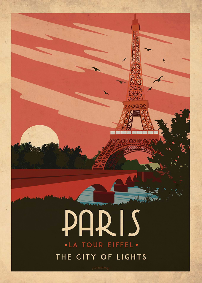 Paris Art Deco