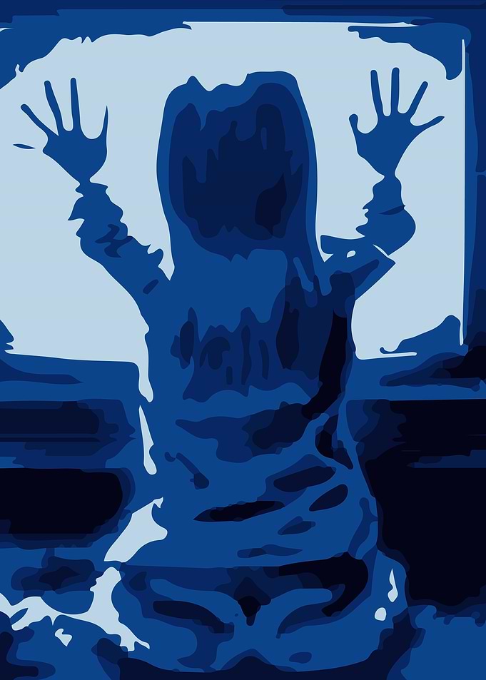 Poltergeist