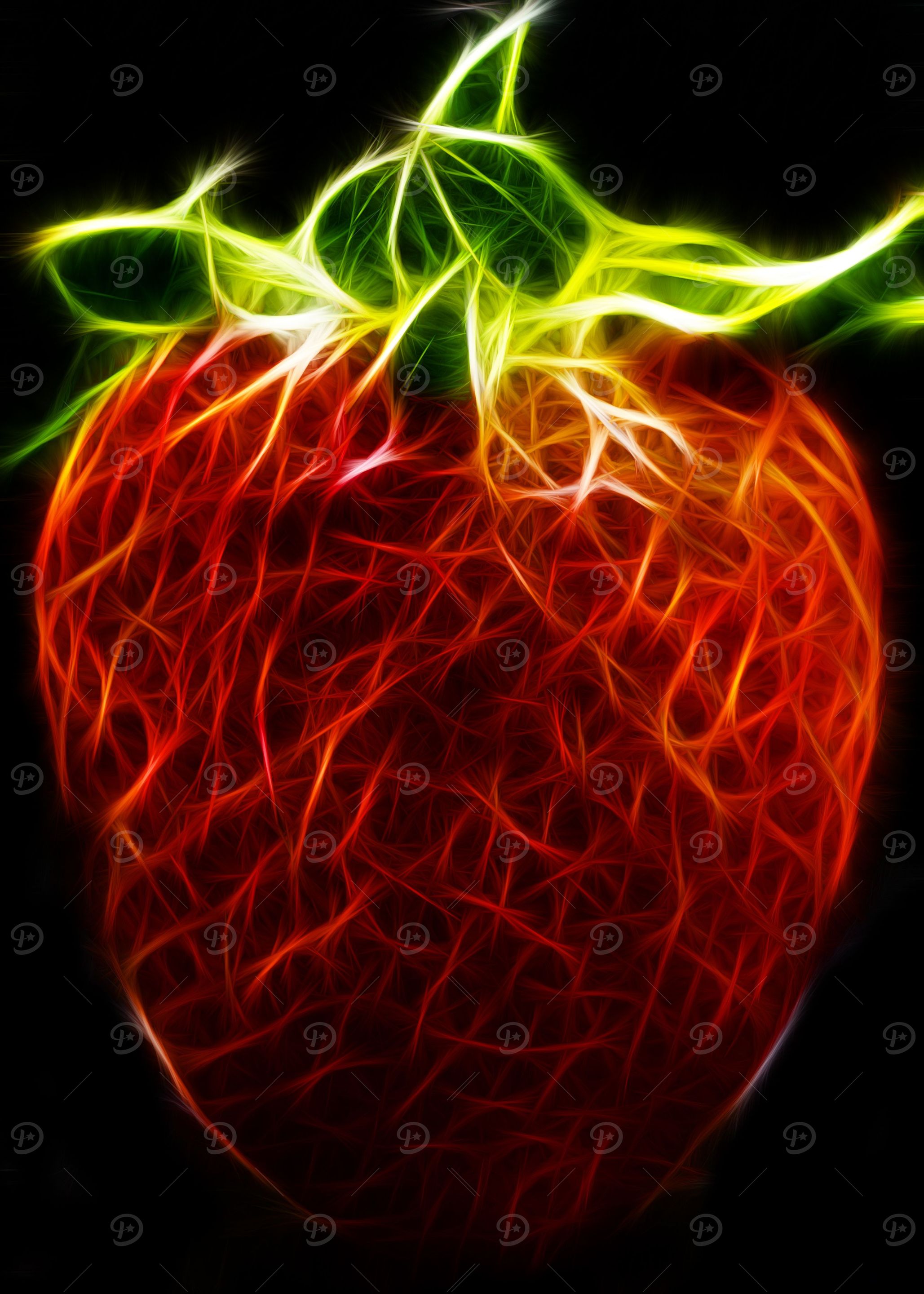 Strawberry