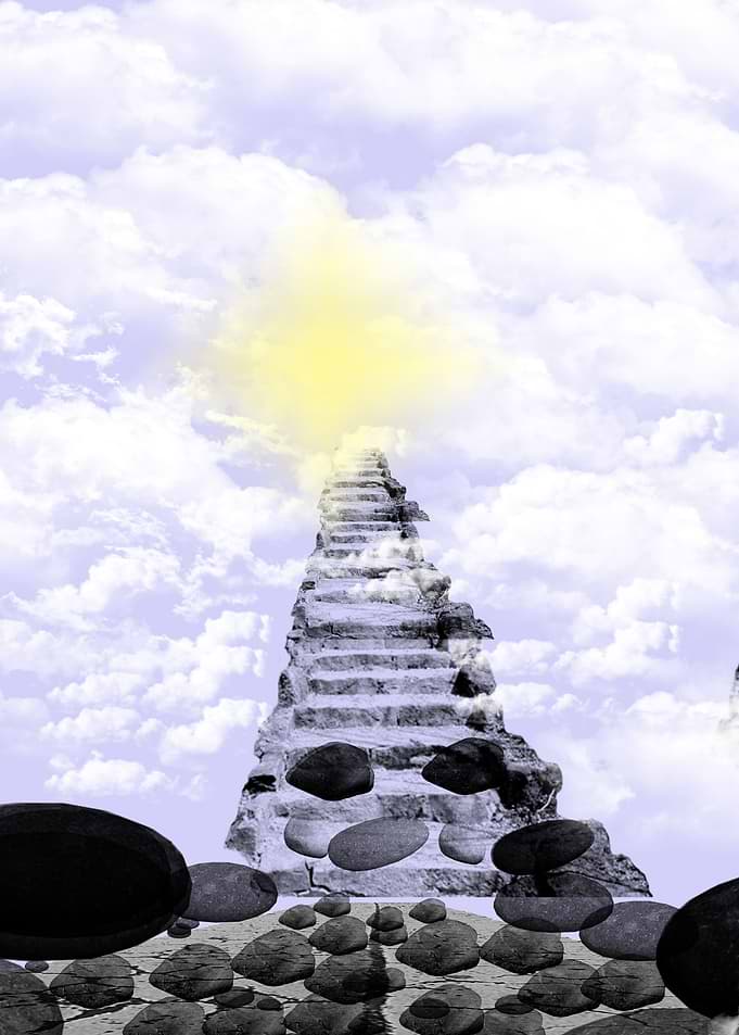 The Ladder