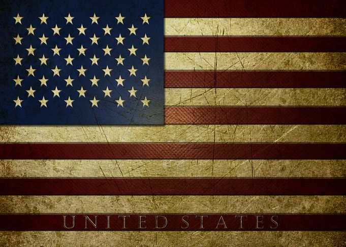 united states flag