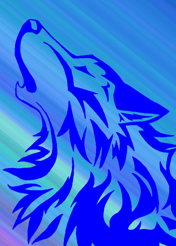 wolf