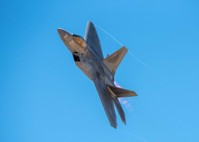 F22 Raptor