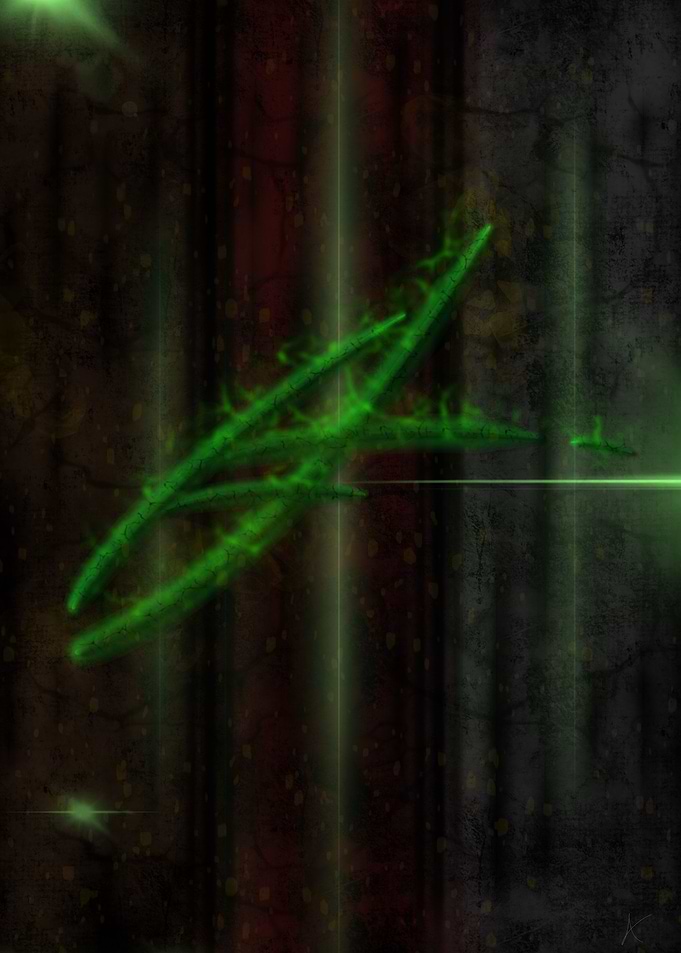 The Frontiers Vanguards