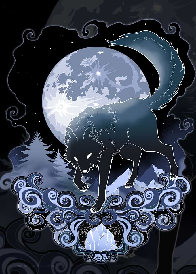 Moon Caller