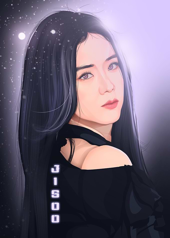 Jisoo