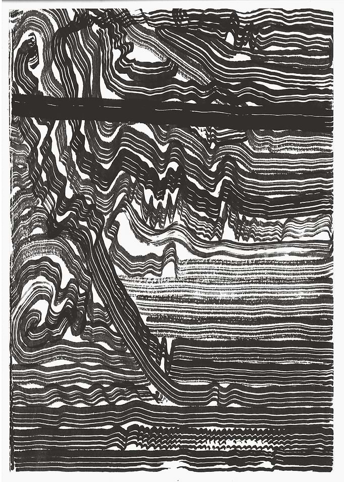 Line Waves