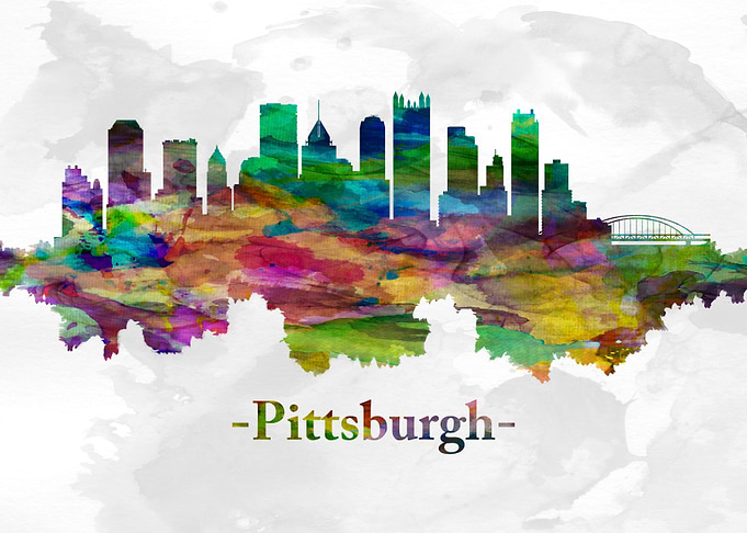 Pittsburgh Pennsylvania