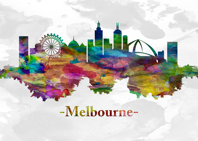 Melbourne Australia
