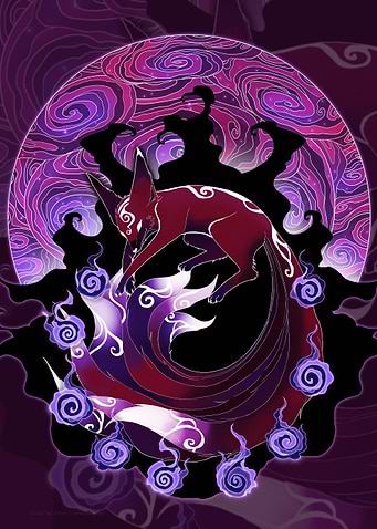Midnight Spirit