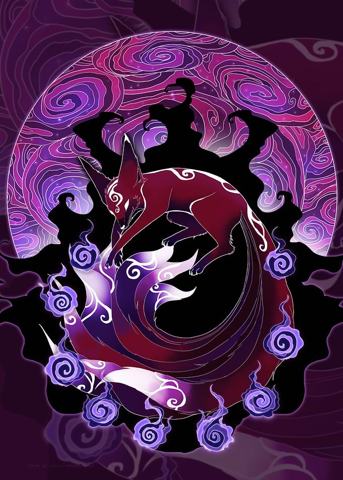 Midnight Spirit