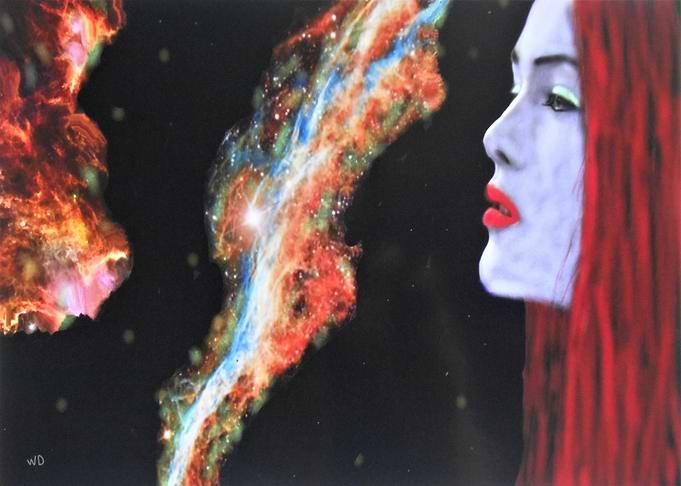 Galaxie